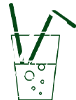 Wegwerpstroom