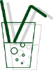 Wegwerpstroom