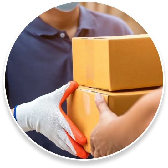 After-sales service snelle reactie